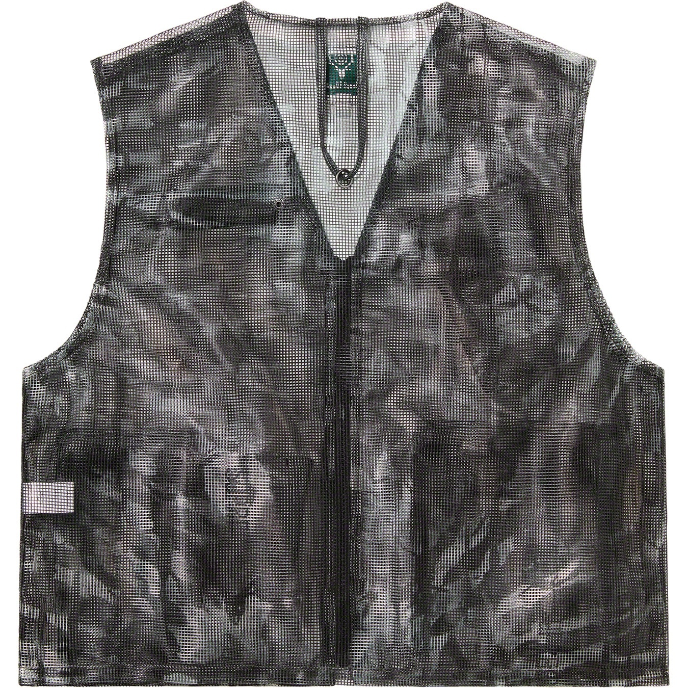 Supreme®/SOUTH2 WEST8 Bush Vest view 9
